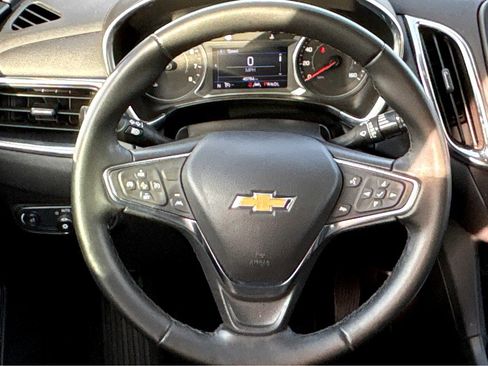 Certified 2024 Chevrolet Equinox LT image 13