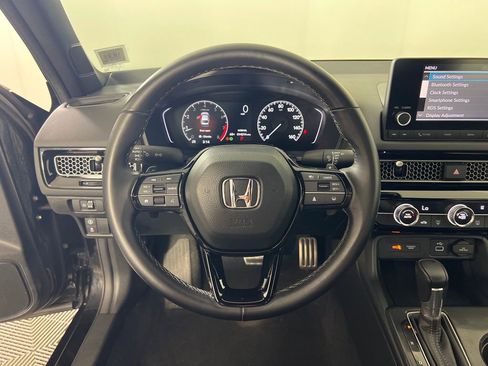 Used 2023 Honda Civic Sport image 25