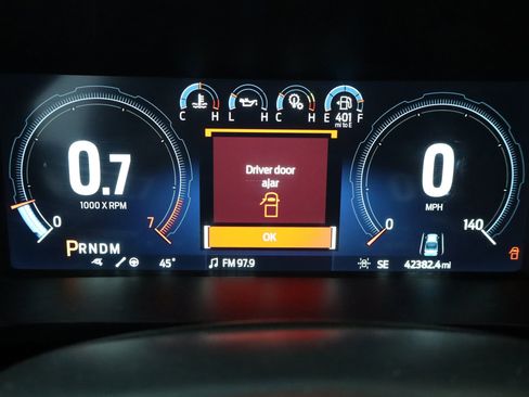 Used 2022 Ford F150 Raptor w/ Raptor 37 Performance Package image 14