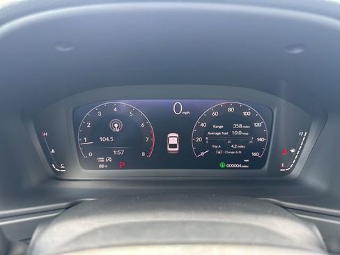 New 2026 Honda Accord SE image 20