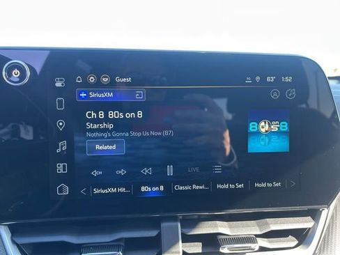 New 2026 Chevrolet Equinox LT FWD image 23
