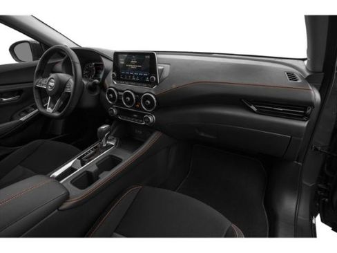 Used 2023 Nissan Sentra SR w/ SR Premium Package FWD image 18