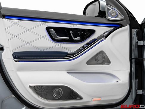 Used 2024 Mercedes-Benz Maybach S 680 4MATIC image 22