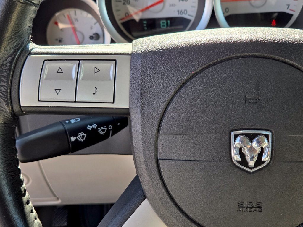 Used 2006 Dodge Charger R/T w/ Convenience Group II RWD image 25