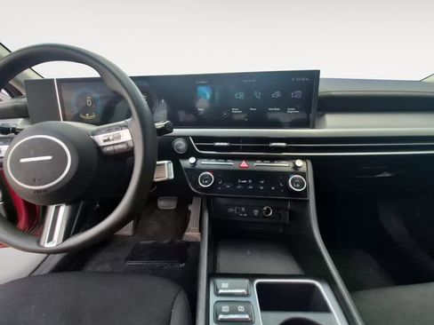 Used 2024 Hyundai Sonata SEL FWD image 11
