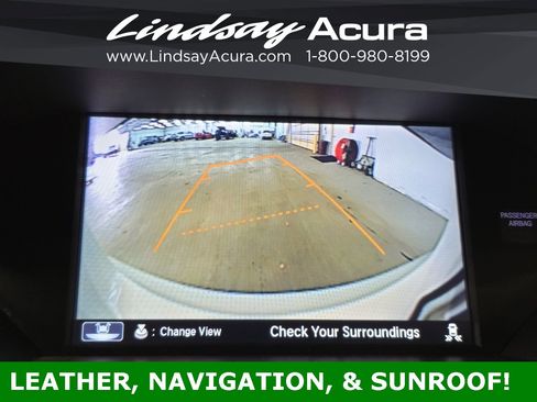 Used 2017 Acura RDX w/ Technology Package image 15