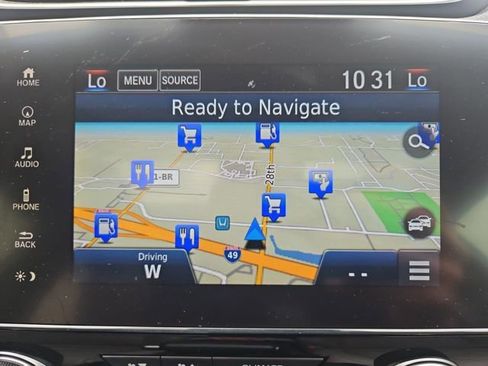 Certified 2022 Honda CR-V Touring image 18