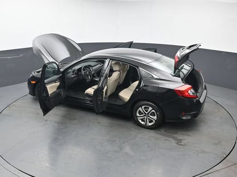 Used 2017 Honda Civic LX image 42