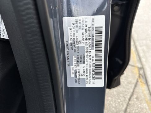 Used 2024 MAZDA CX-5 Carbon Edition image 62