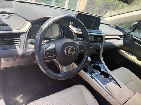 Used 2021 Lexus RX 350 FWD w/ Accessory Package image 15