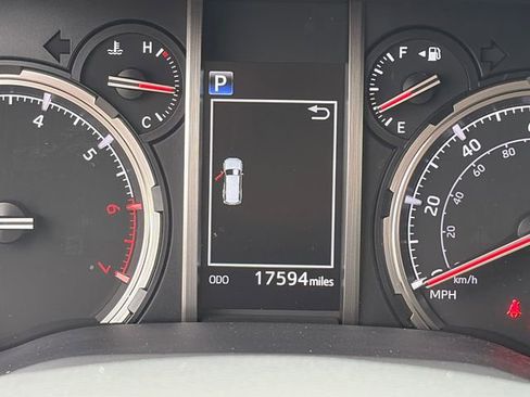 Used 2024 Toyota 4Runner TRD Pro image 25