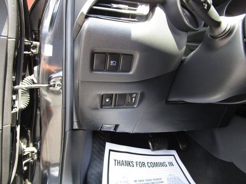 Used 2021 Toyota C-HR Nightshade FWD image 16