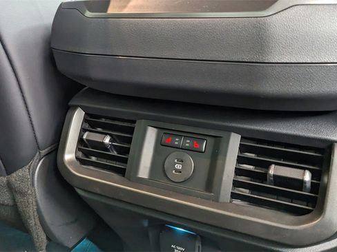 New 2025 Ford F150 Tremor w/ Equipment Group 402A High image 39