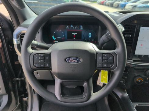 New 2026 Ford F150 STX w/ Equipment Group 200A AWD/4WD image 28