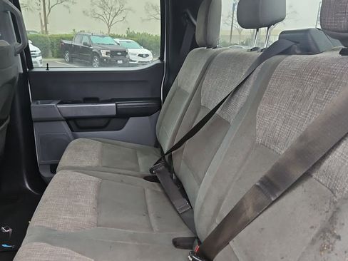 Used 2024 Ford F250 XLT image 12