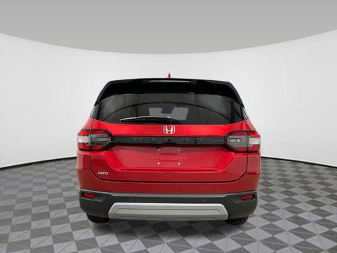 New 2025 Honda Pilot EX-L image 4