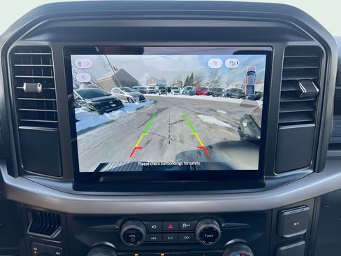 Used 2025 Ford F150 XL AWD/4WD image 22