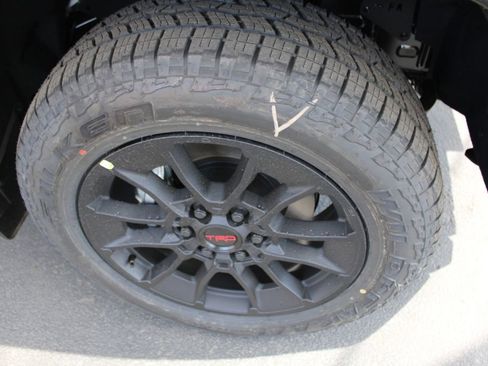 New 2026 Toyota Tundra 1794 Edition AWD/4WD image 63