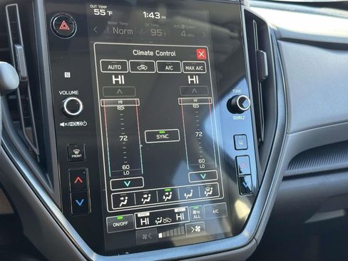 New 2026 Subaru Crosstrek 2.0i Premium image 22