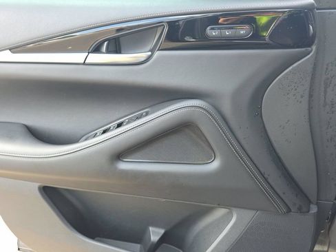 Certified 2023 INFINITI QX60 Pure FWD image 4
