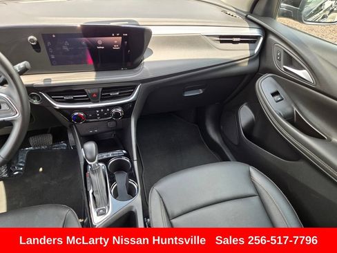Used 2024 Buick Encore GX Sport Touring FWD image 16