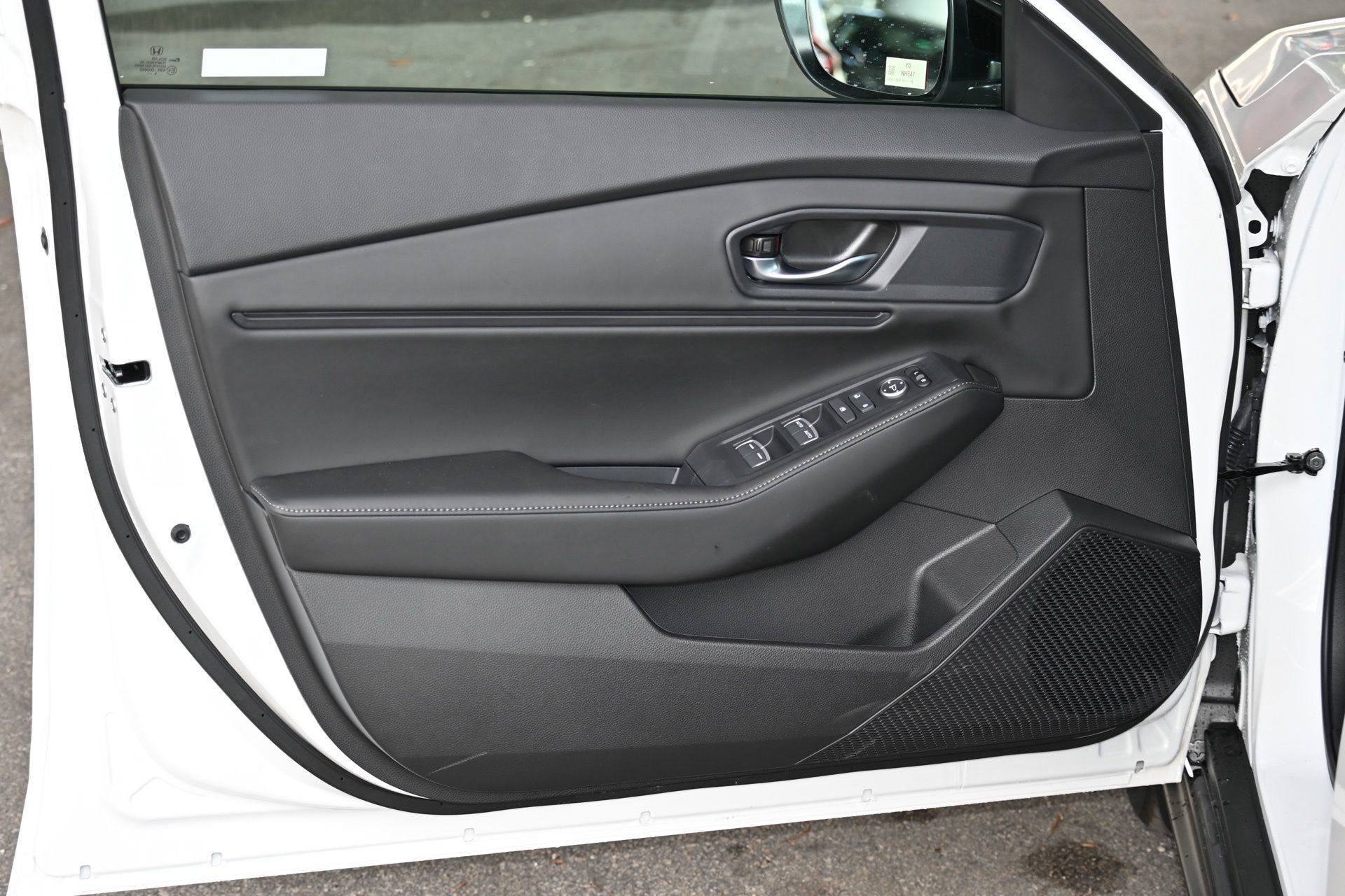 New 2026 Honda Accord Sport image 11