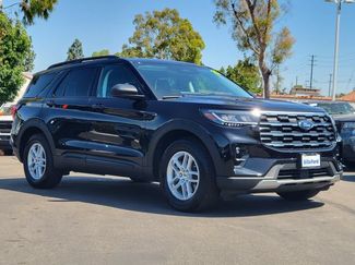 Used 2026 Ford Explorer Active w/ Active Comfort Package RWD video 1