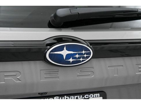 New 2025 Subaru Forester Sport image 35