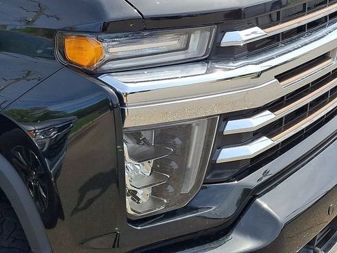 Used 2023 Chevrolet Silverado 3500 High Country image 29