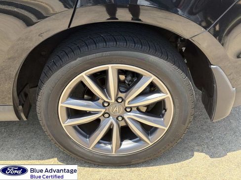 Used 2021 Acura RDX FWD w/ Technology Package image 6