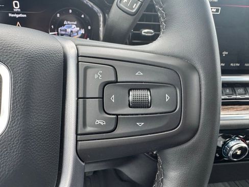 Used 2024 GMC Sierra 2500 SLE w/ SLE Convenience Package image 40