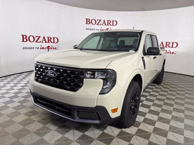Used 2025 Ford Maverick XLT FWD image 5
