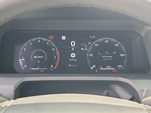 New 2026 Toyota 4Runner TRD Off-Road AWD/4WD image 24