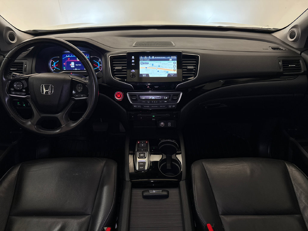 Used 2022 Honda Pilot Touring image 14