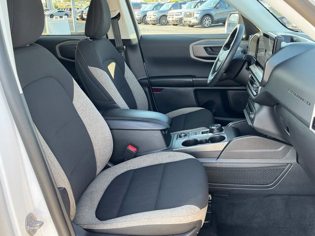 Used 2025 Ford Bronco Sport Big Bend AWD/4WD image 24