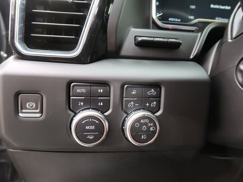 Certified 2023 GMC Sierra 1500 Denali Ultimate image 18