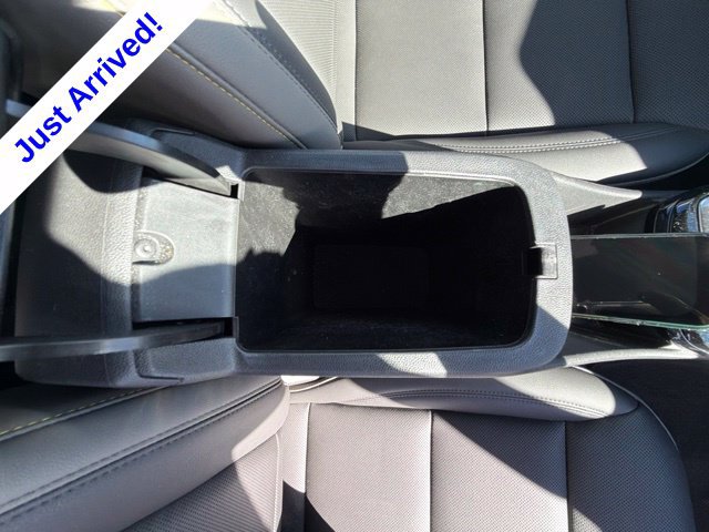 Used 2025 Chevrolet Trax ACTIV w/ Driver Confidence Package FWD image 27