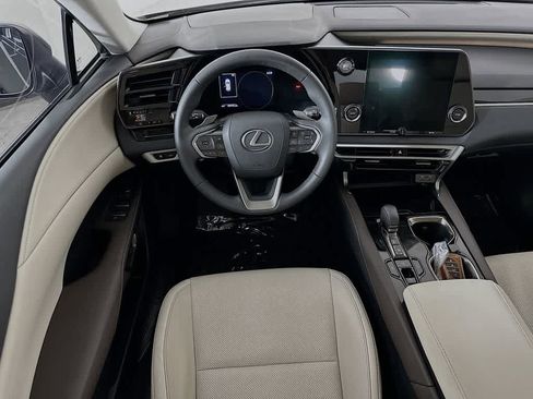 Used 2023 Lexus RX 350 FWD image 10