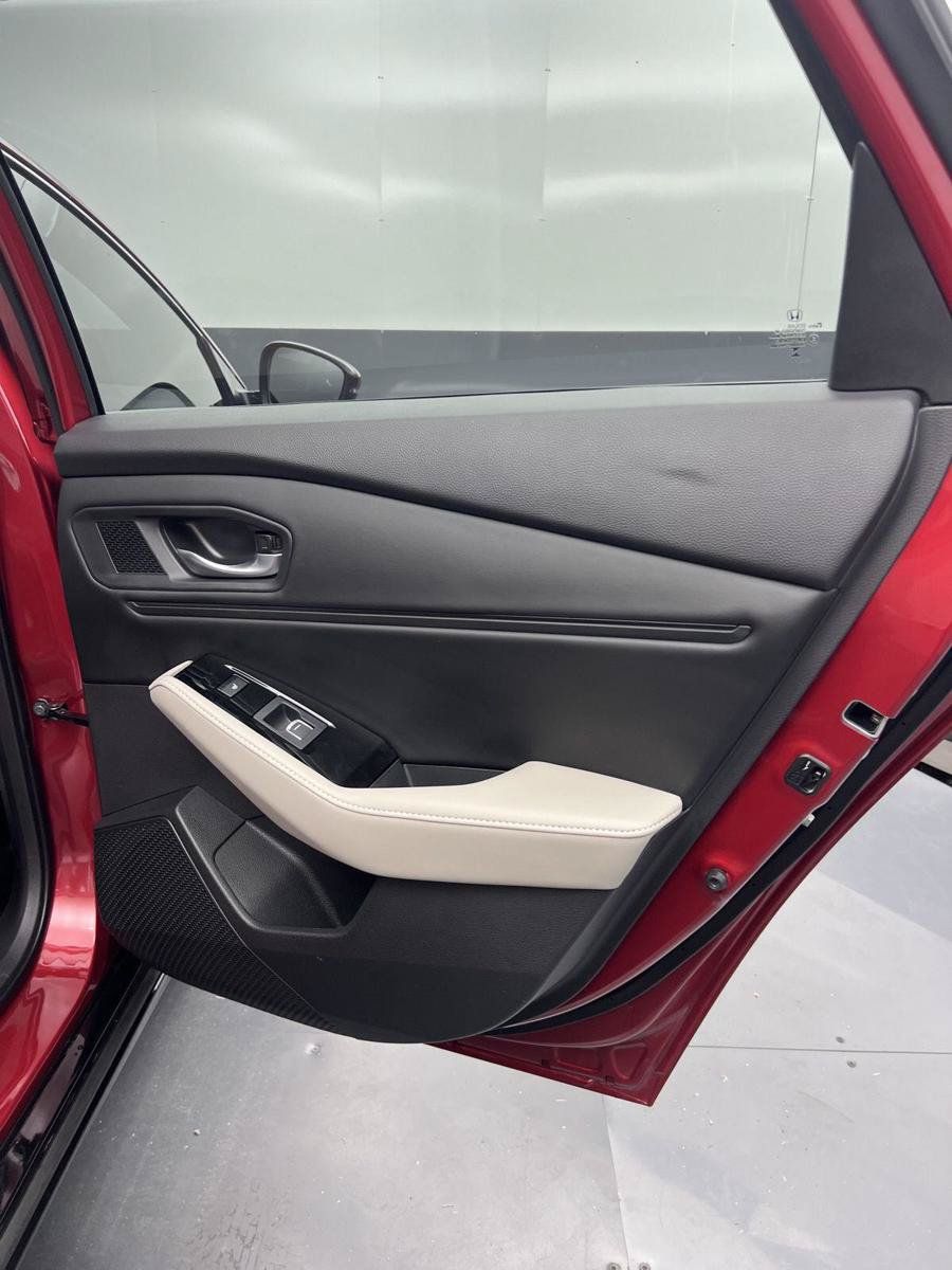 Used 2024 Honda Accord Touring image 22