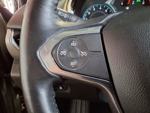 Used 2018 Chevrolet Traverse LT image 29