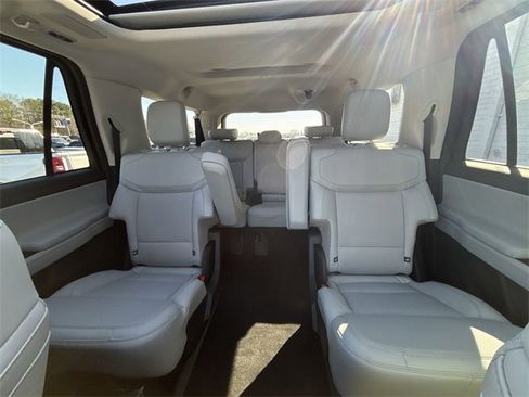New 2026 Ford Expedition Max Platinum w/ Driver's Package image 26
