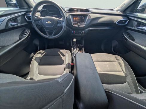 Used 2023 Chevrolet TrailBlazer LT image 28
