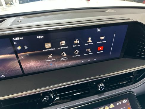 New 2027 INFINITI QX80 Sensory AWD/4WD image 62
