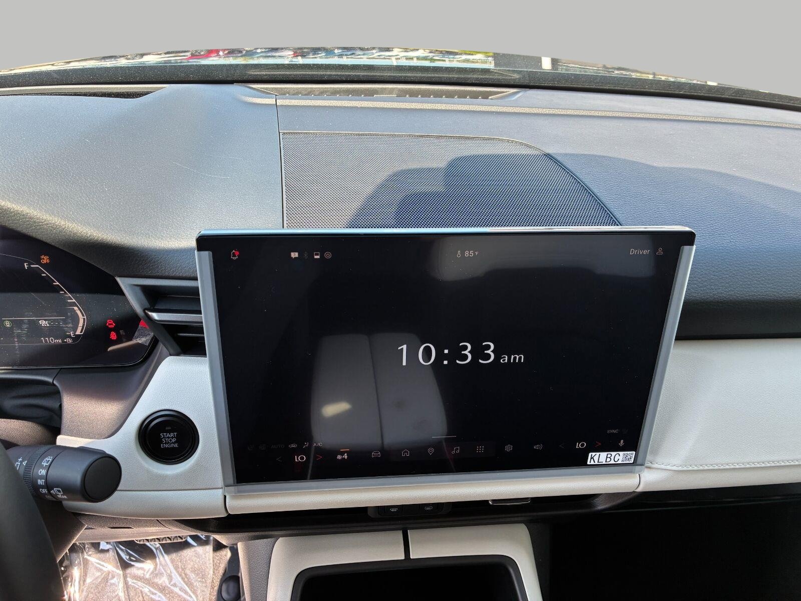 New 2026 MAZDA CX-5 Preferred AWD/4WD image 12