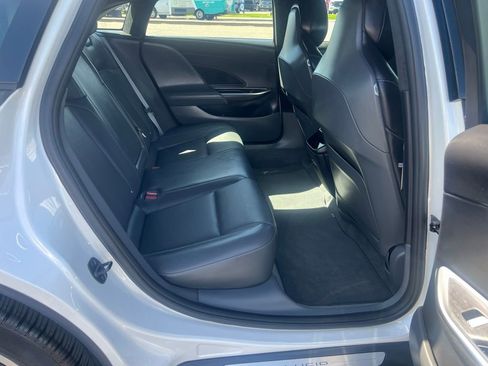 Used 2024 Lucid Air Pure RWD image 28