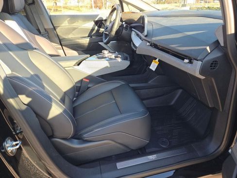 New 2026 Cadillac Optiq Luxury 1 image 7