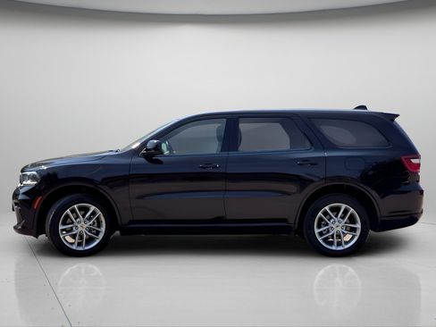 Used 2023 Dodge Durango GT AWD/4WD image 15