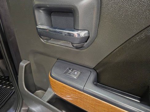 Used 2014 Chevrolet Silverado 1500 LTZ w/ Texas Edition, 1LZ Trim image 36