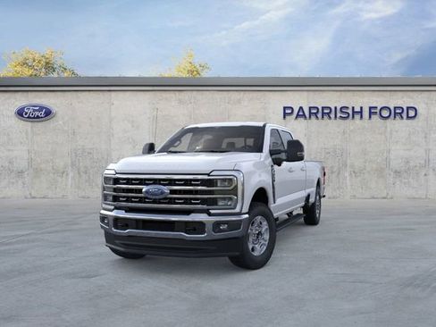 New 2026 Ford F250 XLT w/ XLT Premium Package image 2
