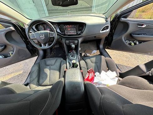 Used 2013 Dodge Dart SXT FWD image 26